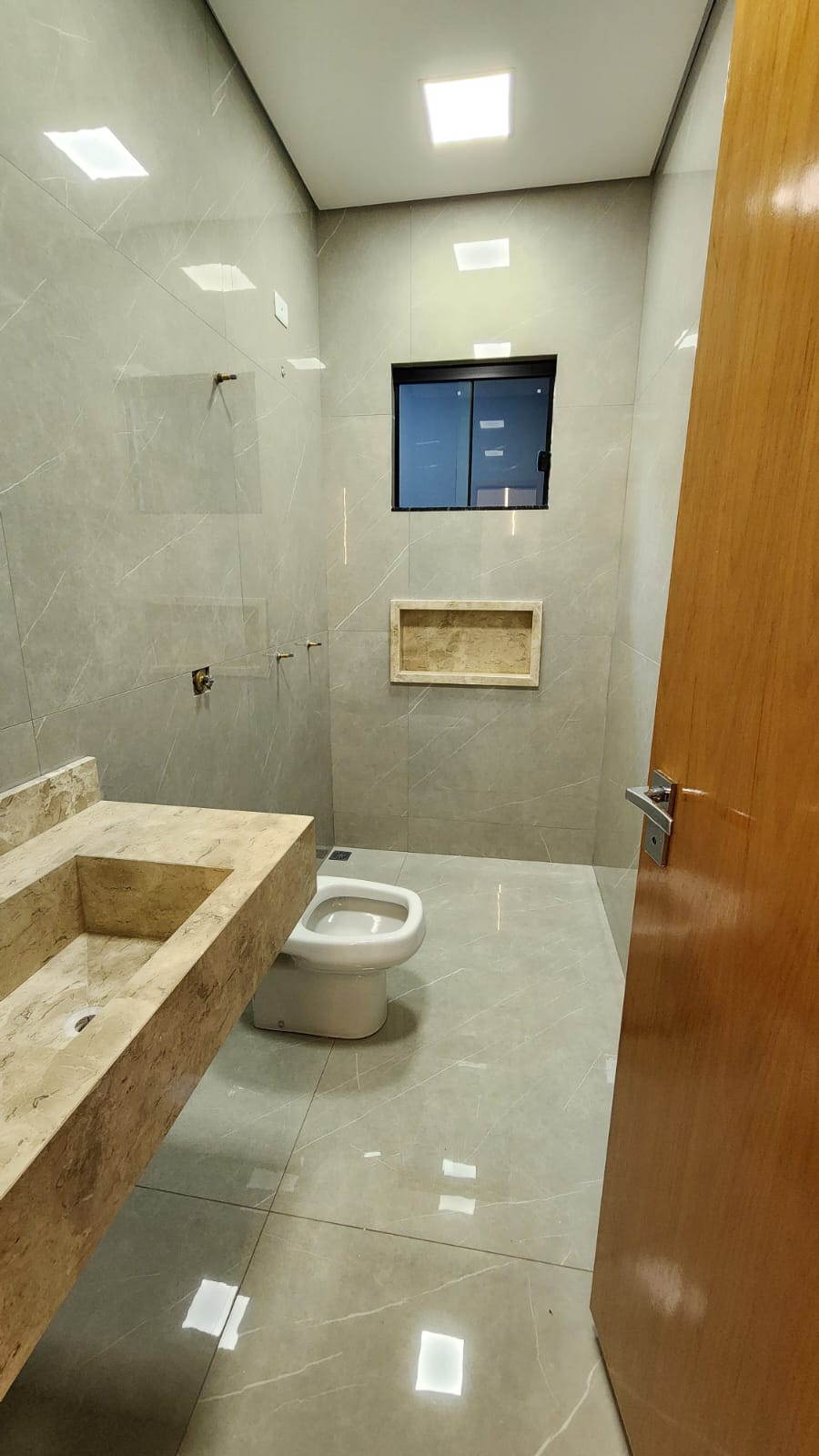 🏡 CASA À VENDA | 3 QUARTOS, SUÍTE E ESPAÇO GOURMET | JARDIM PIZA ✨