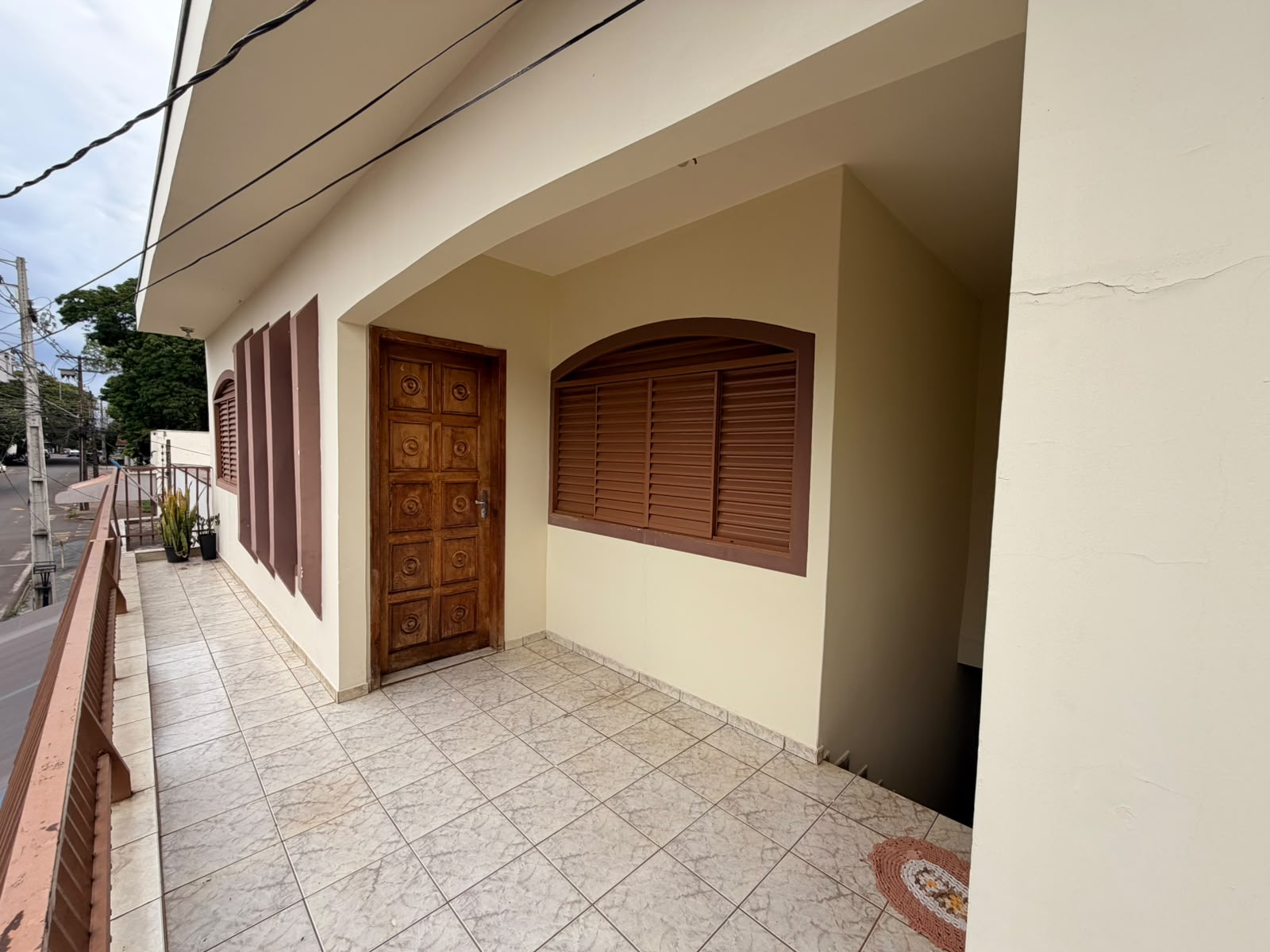 Sobreloja com 4 Quartos e 2 Vagas, 100 m² - Jardim Panorama, Sarandi/PR