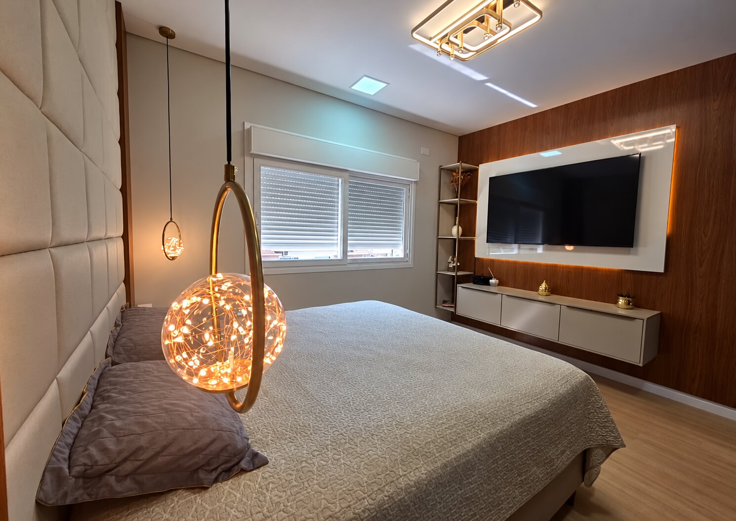 Casa com 3 Quartos, 276 m² à Venda no Jardim São Conrado - Maringá/PR