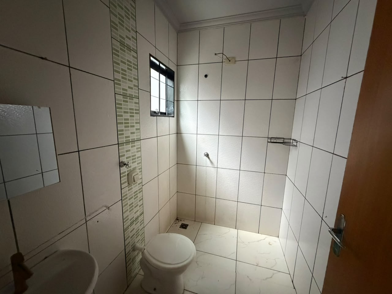 Casa com 3 Quartos, 100 m² - Jardim Bertioga, Maringá/PR
