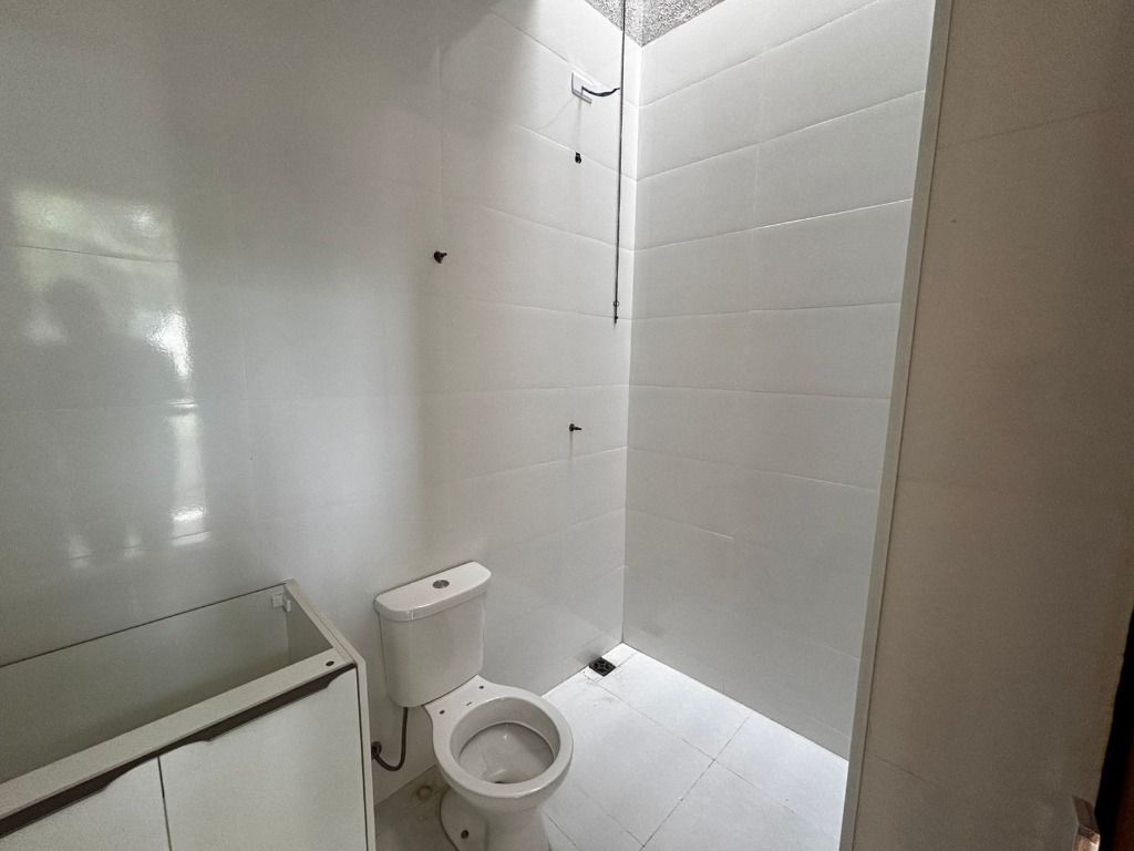 Casa com 3 Quartos, 120 m² e 2 Vagas - Jardim Everest, Maringá/PR