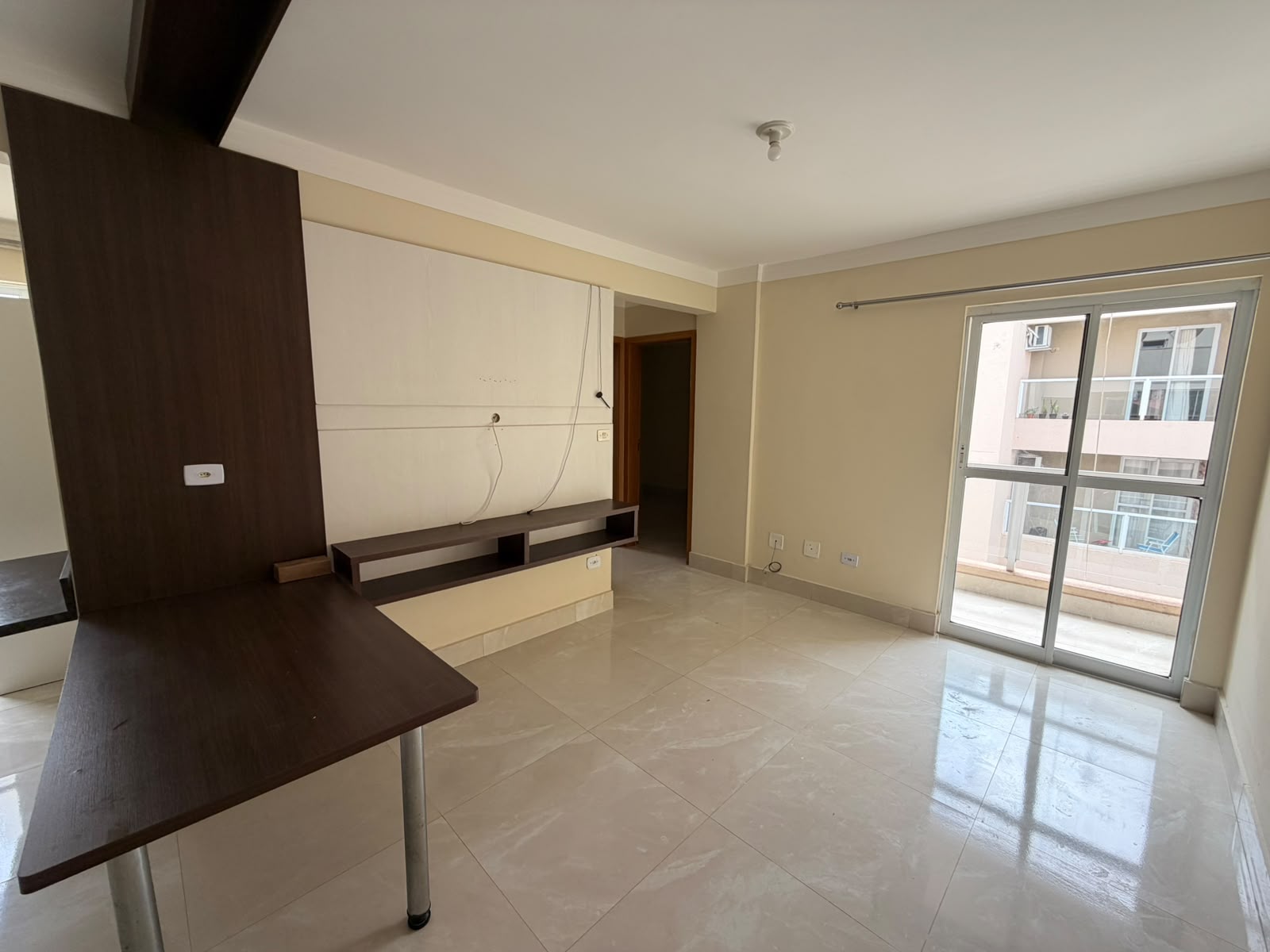Apartamento com 2 Quartos e 46 m² para Alugar - Marialva/PR