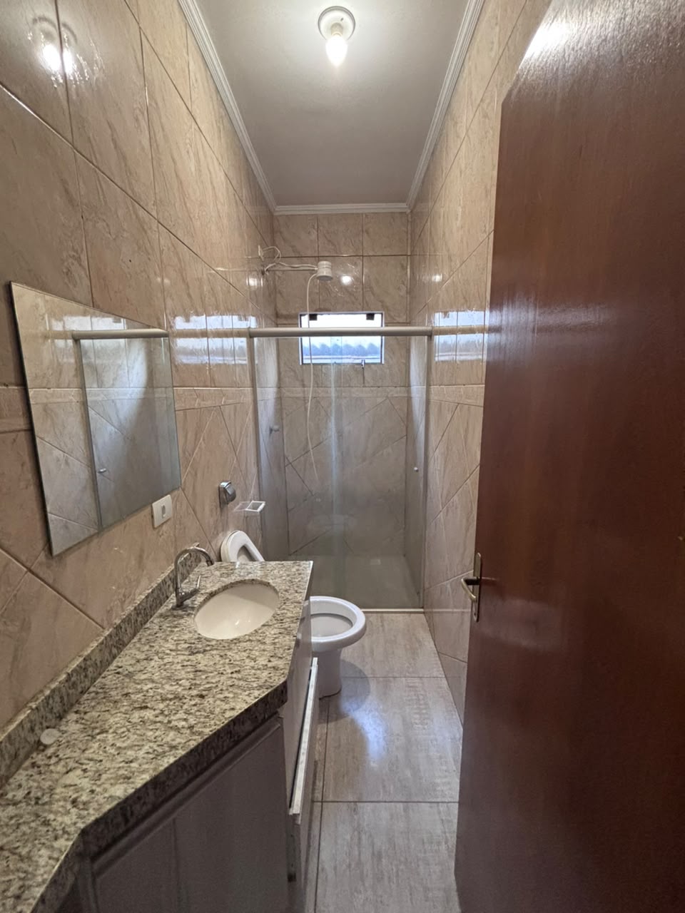 Casa à Venda com 3 Quartos, 120m² - Jardim Itália II, Maringá/PR