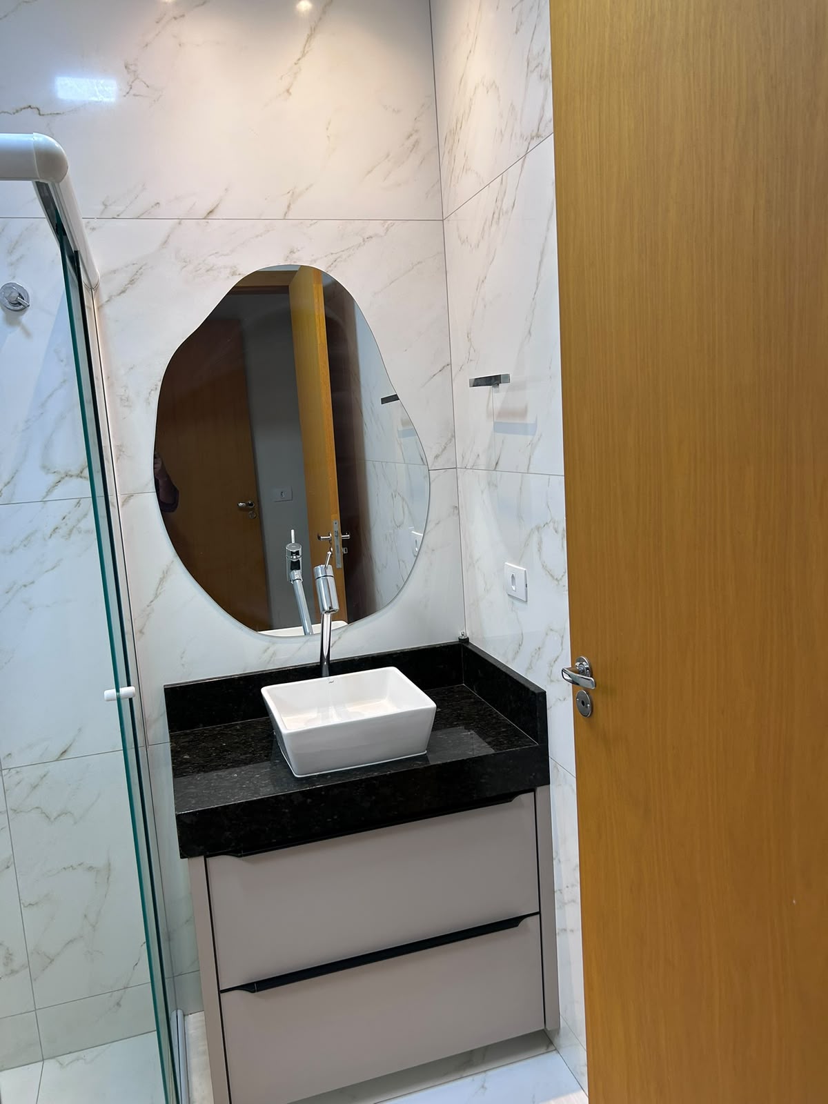 2 quartos e 1 suíte no Parque da Gávea: venha conhecer sua próxima casa!