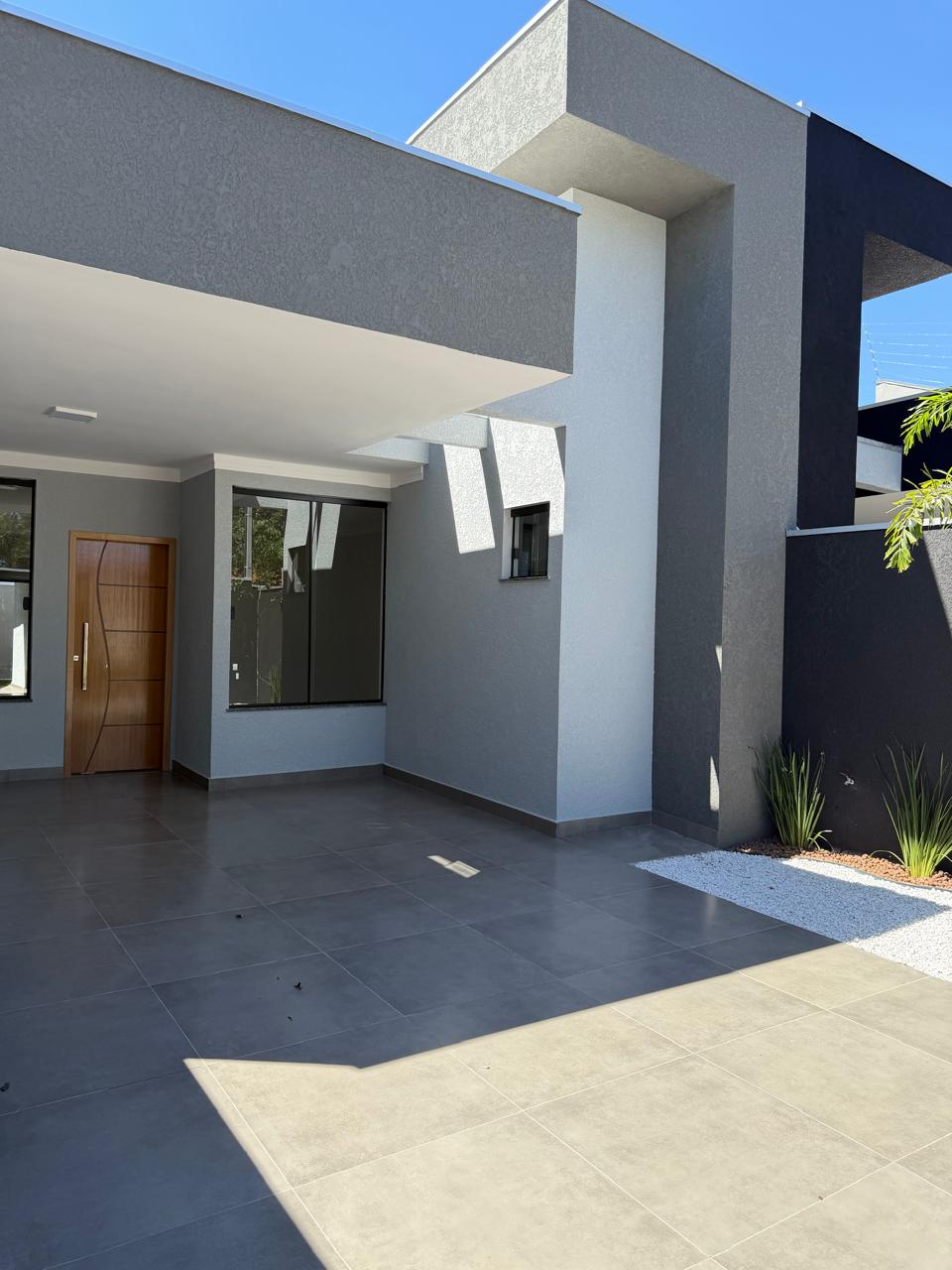 Casa com 3 Quartos, 86,96 m² à Venda - Jardim Colina Verde, Maringá/PR