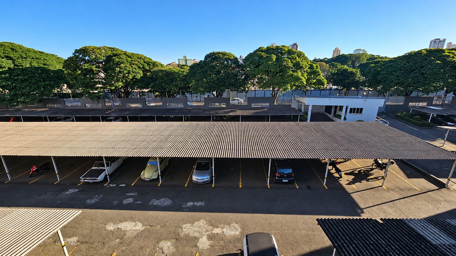 Apartamento com 2 Quartos, 47,23 m²  na Vila Bosque - Maringá/PR