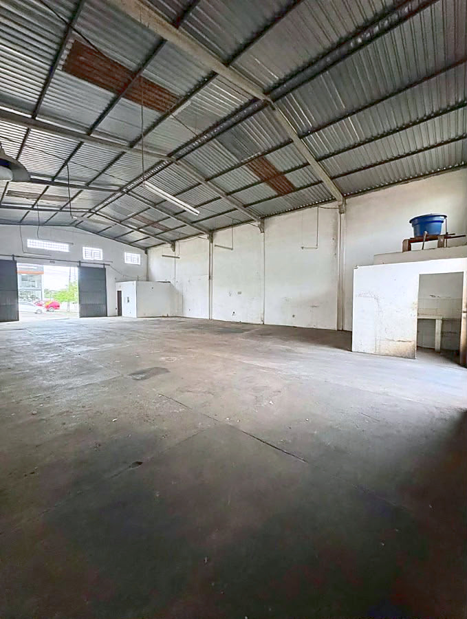 🏢 BARRACÃO PARA LOCAÇÃO OU VENDA | JARDIM REAL, MARINGÁ ✨