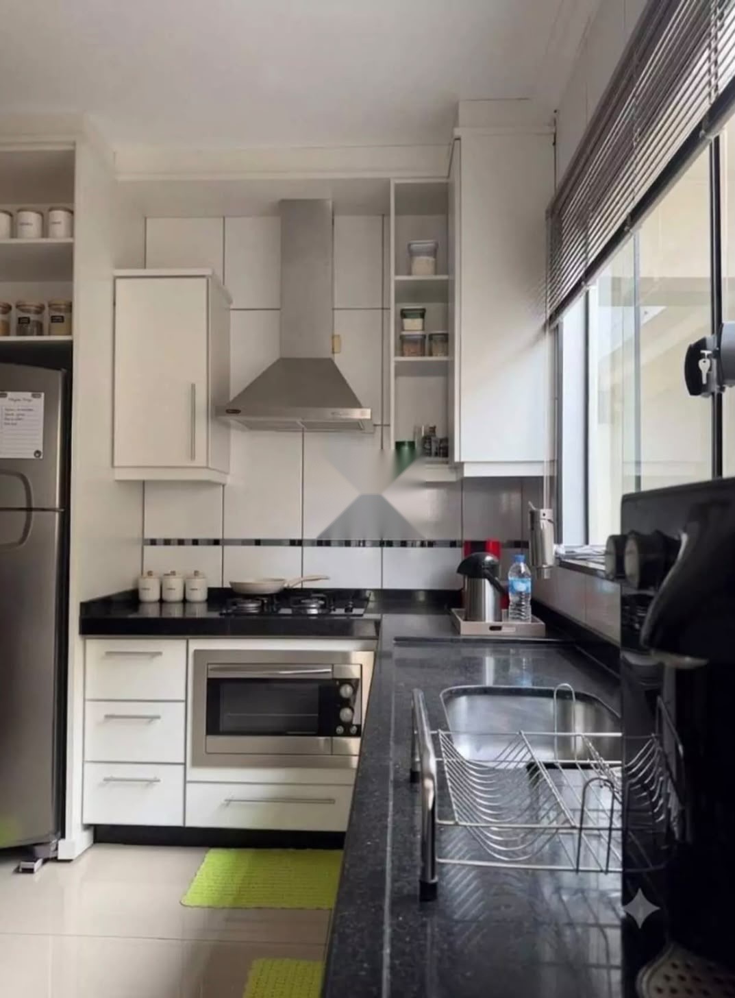 Sobrado com 4 Quartos e 150 m² no Jardim Novo Oásis - Maringá/PR