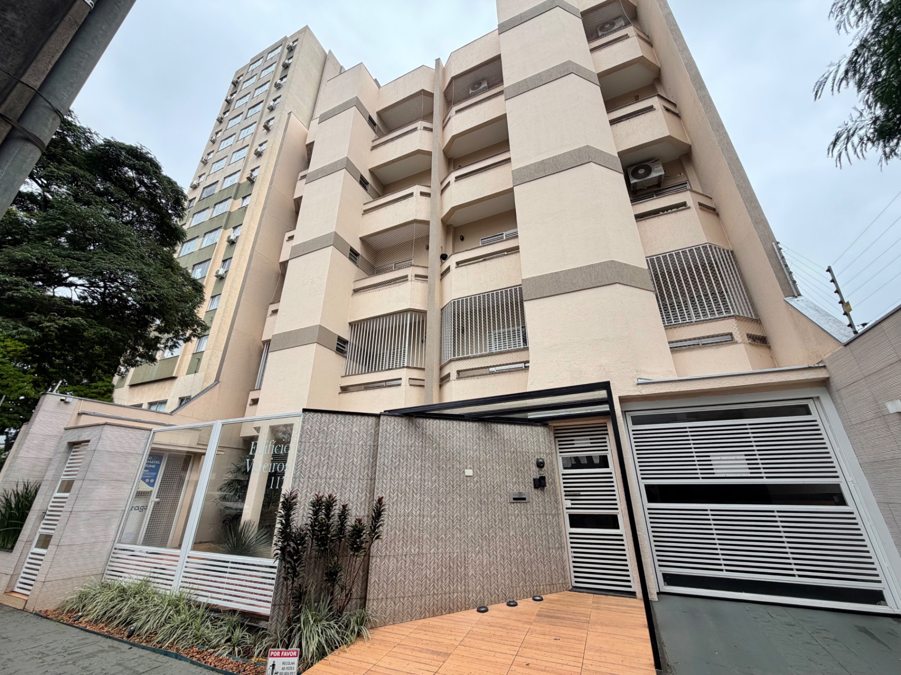 Apartamento em ótima Localização disponível para Locação