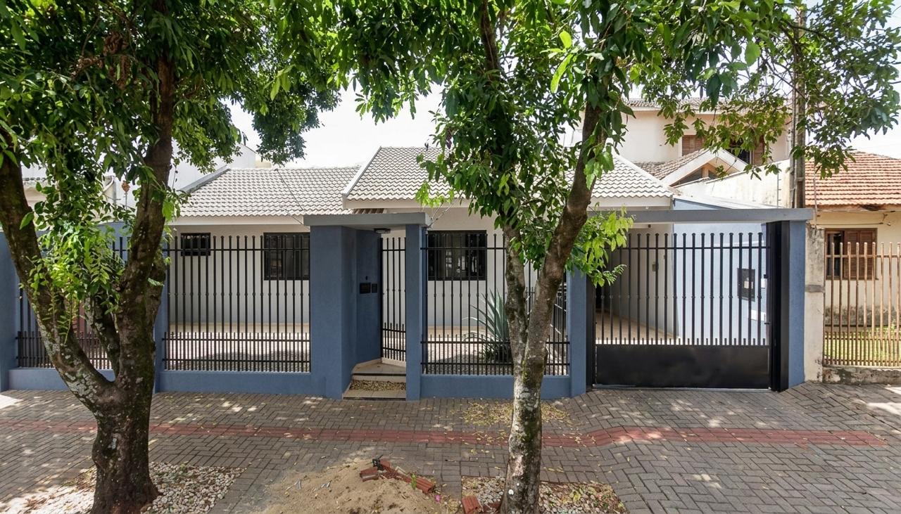 Excelente casa para locação com 3 quartos no Jardim Novo Oasis