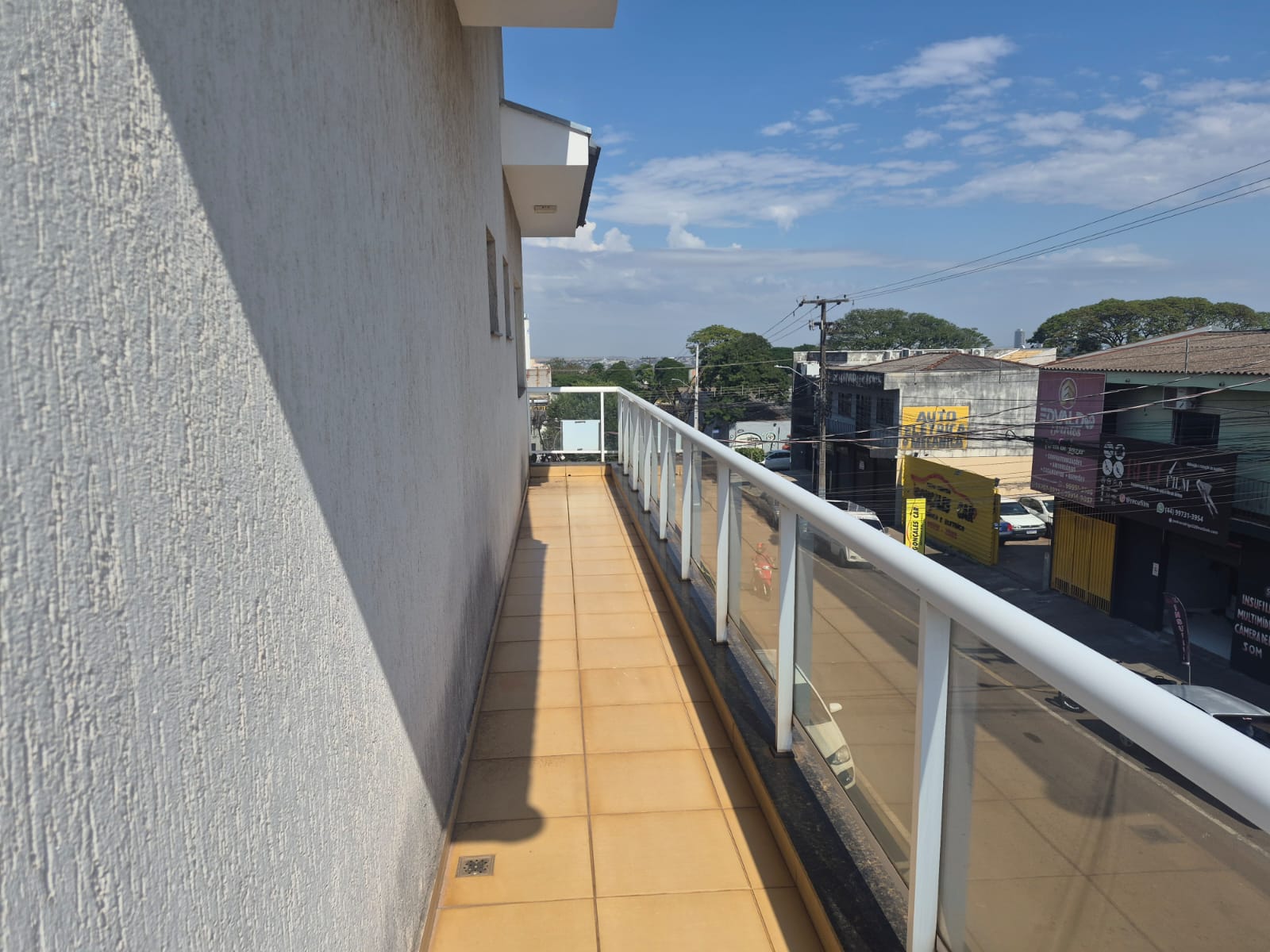 Apartamento com 2 Quartos e 120m² no Jardim Independência II, Sarandi/PR