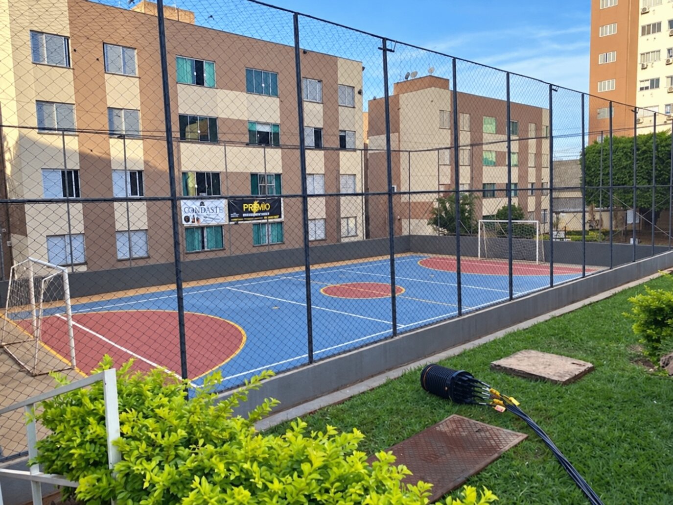 🏡 APARTAMENTO PARA LOCAÇÃO | 3 QUARTOS NO RESIDENCIAL ANA TERRA ✨