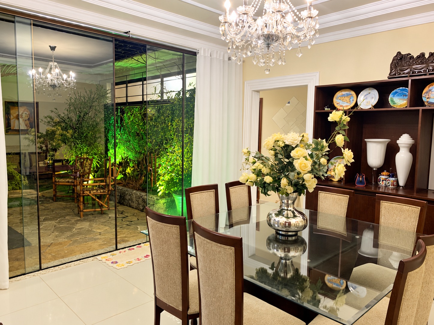 Casa com 5 Quartos, 400 m² - Zona 07, Maringá/PR