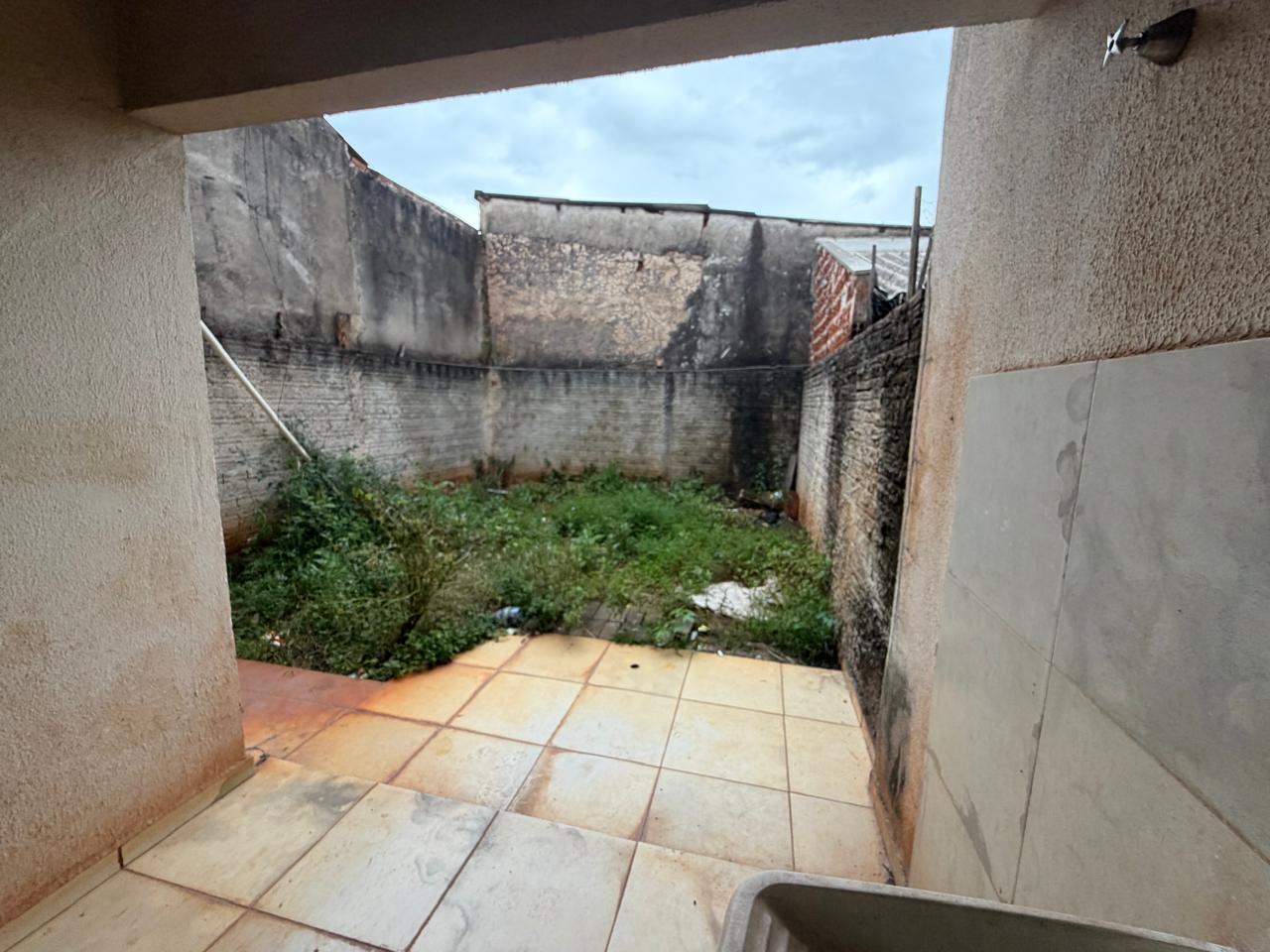 Casa com 2 Quartos, 80 m² e 2 Vagas - Jardim Verão, Sarandi/PR