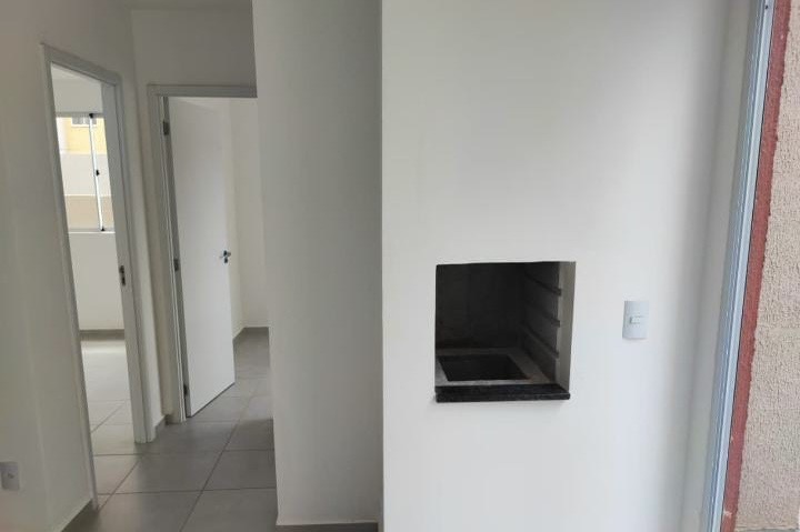 Apartamento com 1 Quarto e 47 m² no Jardim Maria Celina - Londrina/PR