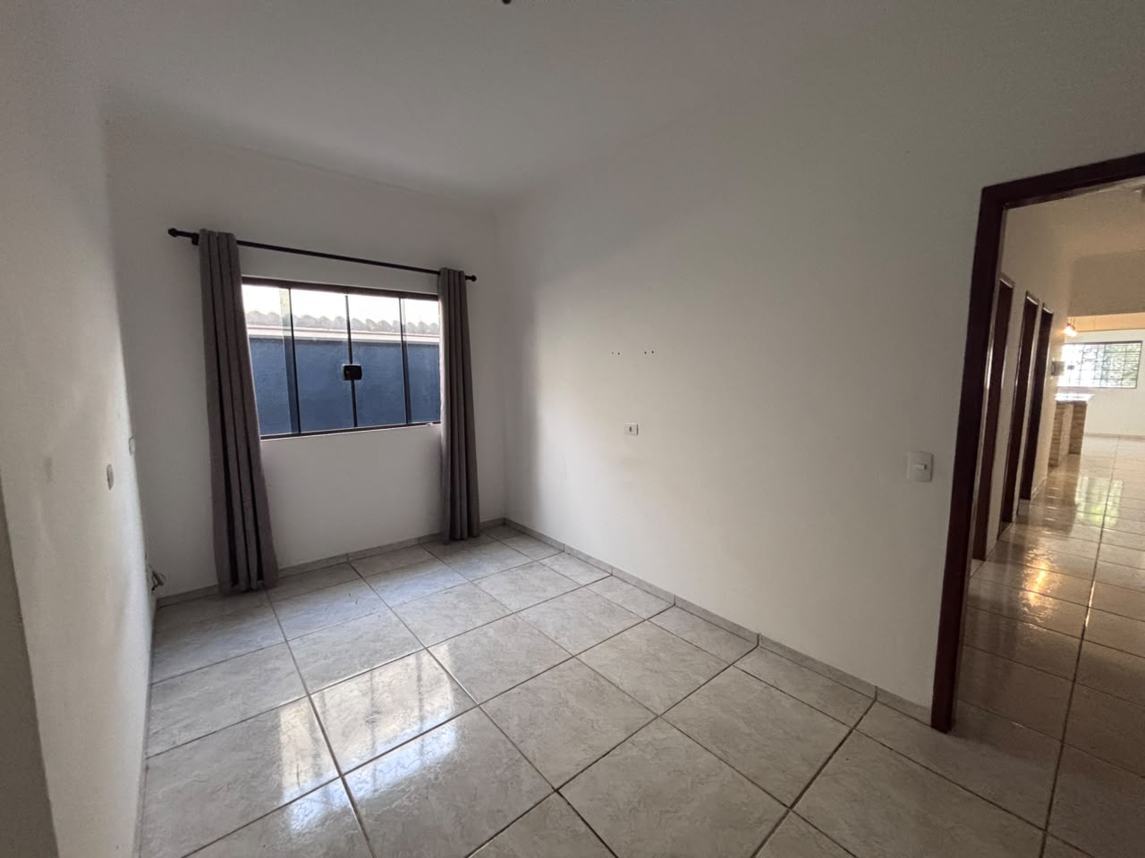 Casa à Venda com 3 Quartos, 120m² - Jardim Itália II, Maringá/PR