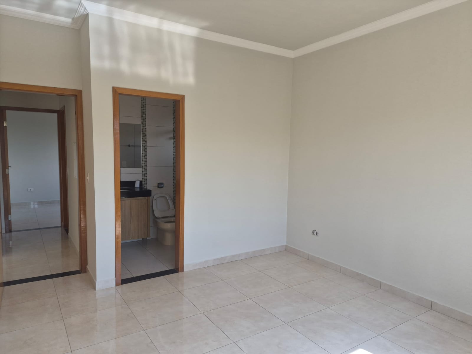 Apartamento com 2 Quartos e 120m² no Jardim Independência II, Sarandi/PR
