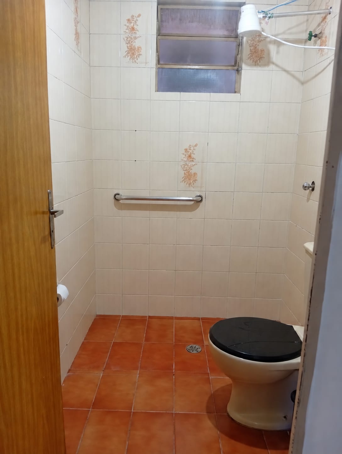 **Apartamento de 3 quartos com garagem e elevador no Edifício Lírios**