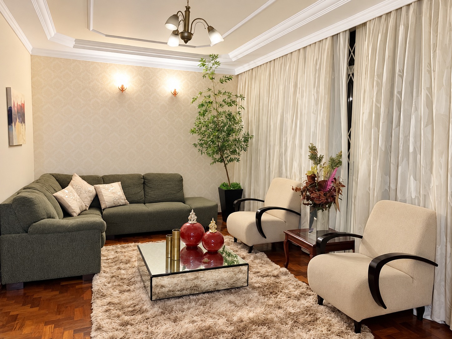 Casa com 5 Quartos, 400 m² - Zona 07, Maringá/PR