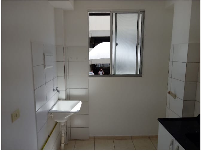 Apartamento para locação no Loteamento Malbec - Maringá/PR