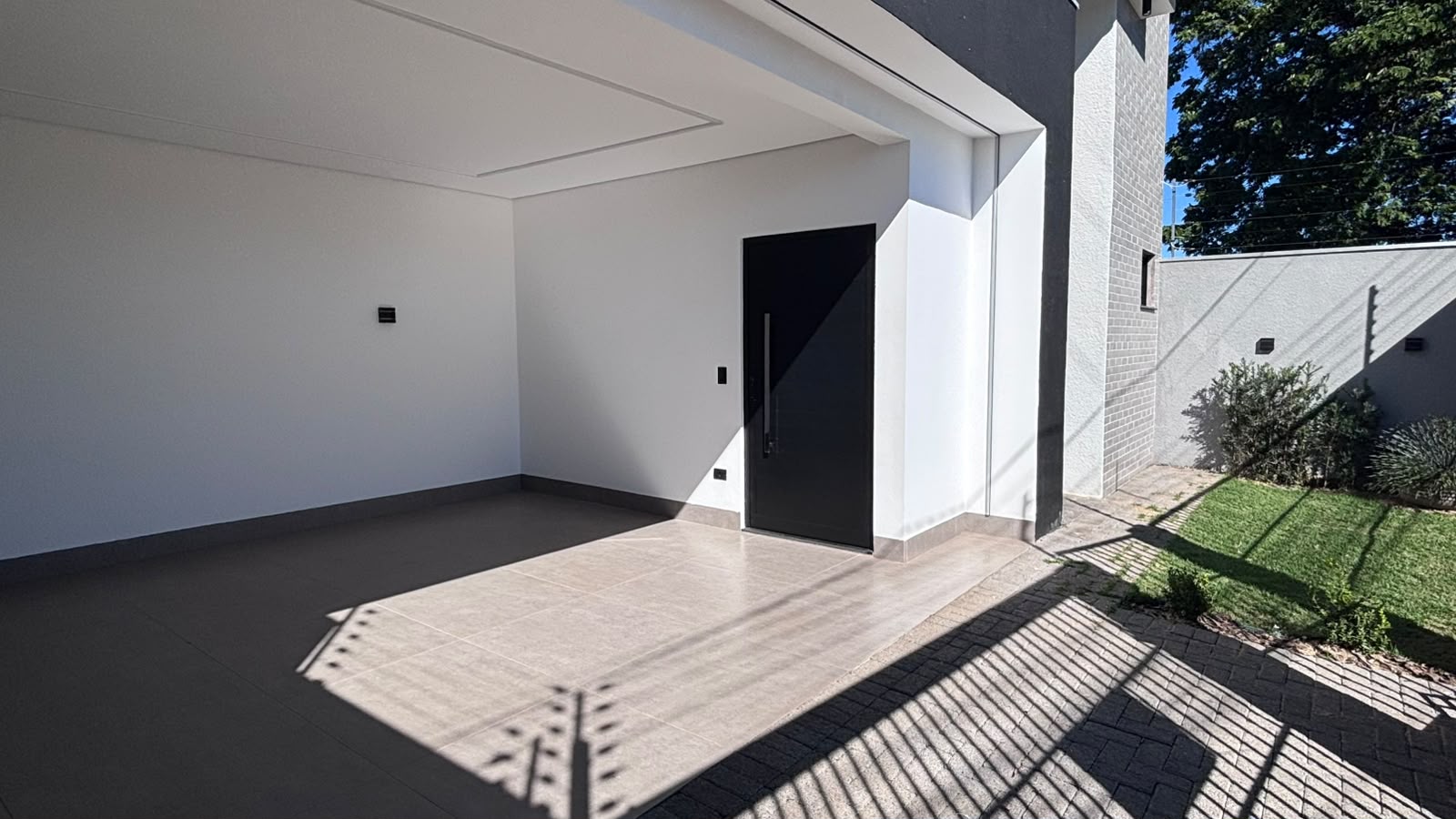 Casa com 3 dormitórios para alugar, 140 m² por R$ 4.500,00/mês - Parque Avenida - Maringá/PR