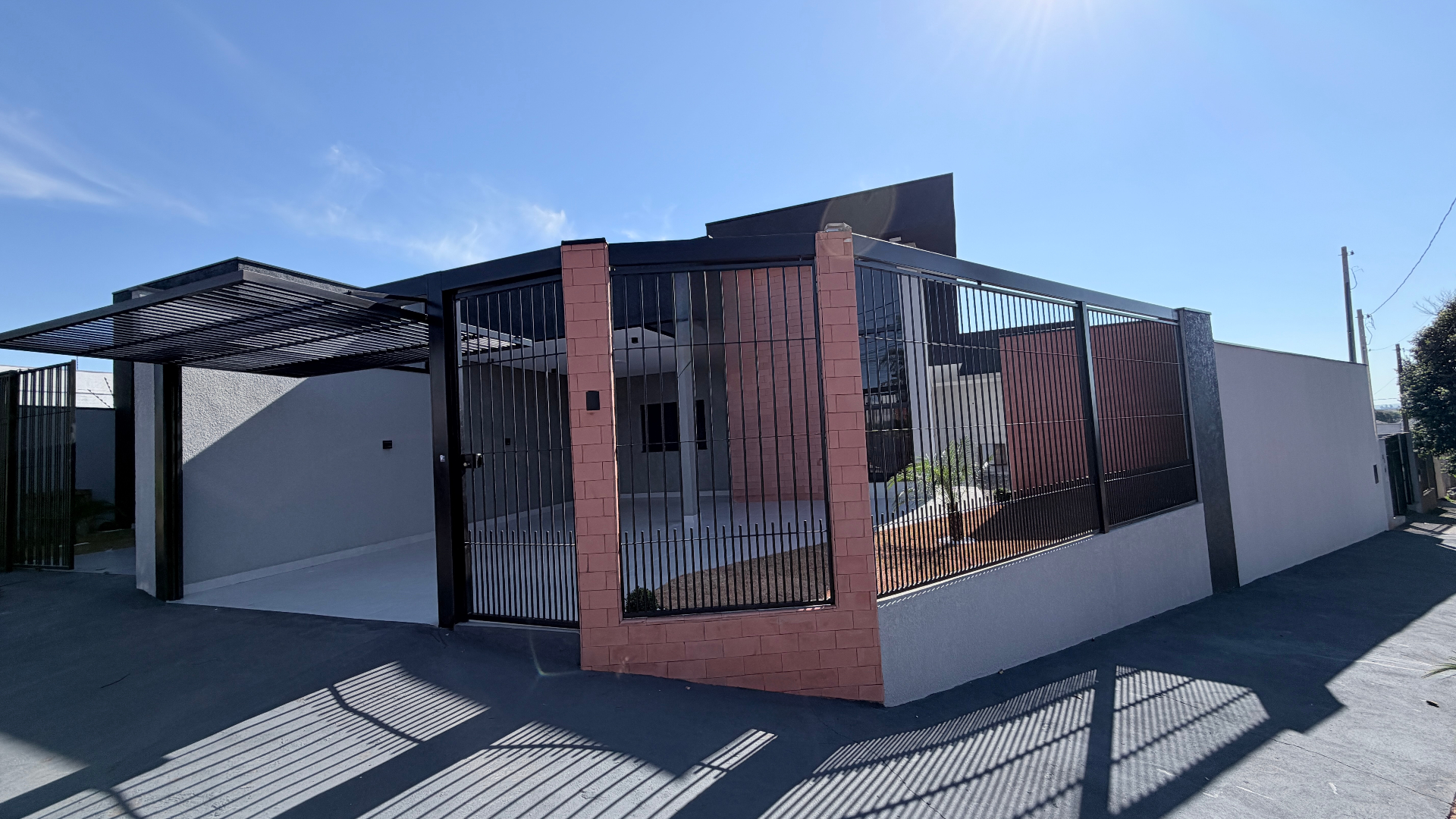 Casa com 3 Quartos, 93,5 m² a venda no Jardim Campo Belo - Maringá/PR