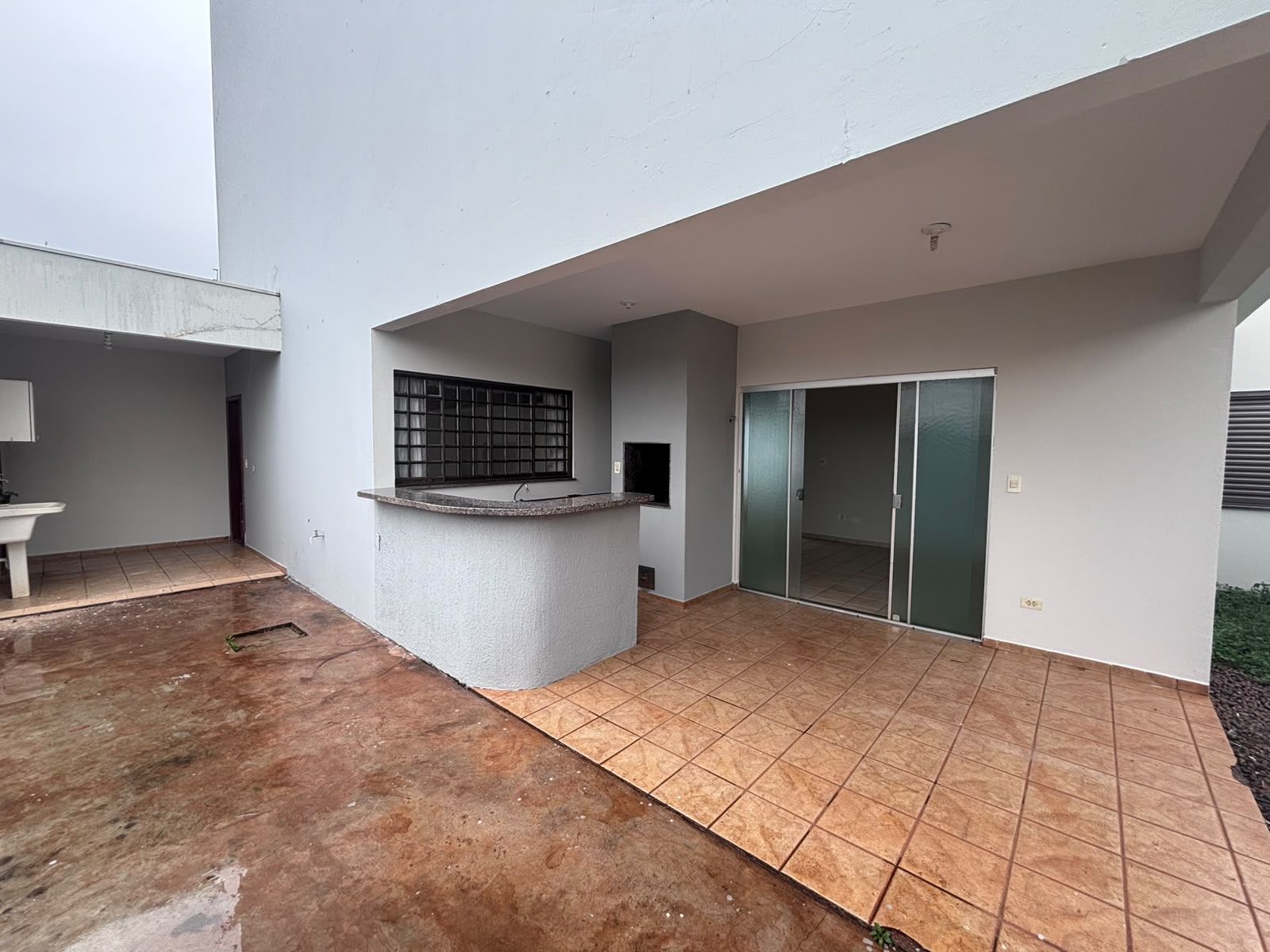 Casa com 3 Quartos, 115 m² - Jardim Imperial II, Maringá/PR