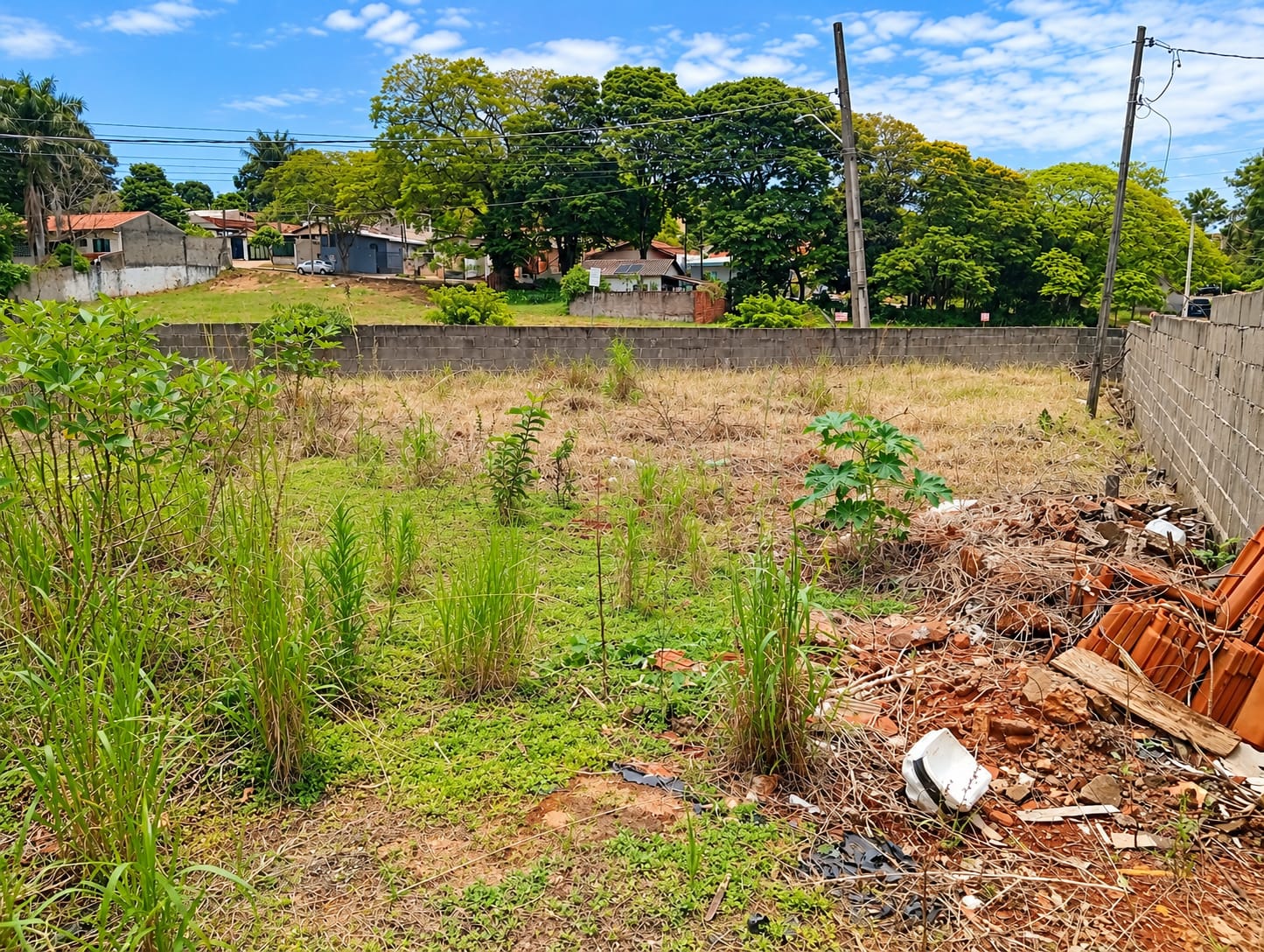 **Terreno à Venda em Maringá – 360 m² por R$ 290 Mil | Excelente Oportunidade para Construir ou Investir**
