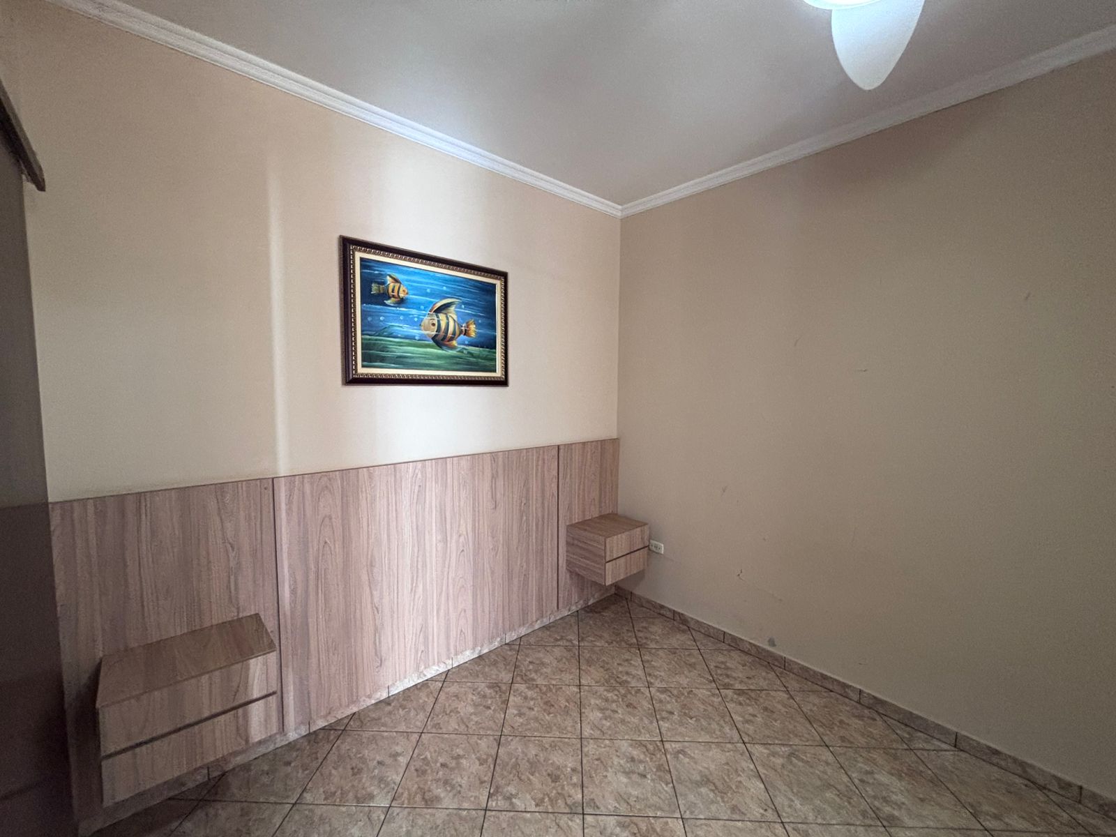 Apartamento com 3 Quartos, 130 m² no Parque Residencial Tuiuti - Maringá/PR