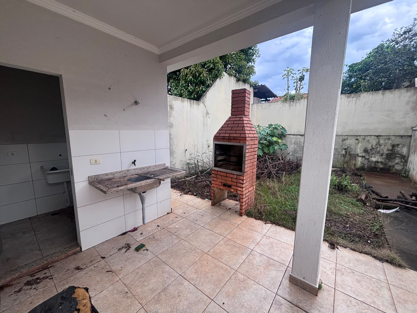 Casa com 3 Quartos e 100 m² à Venda no Jardim Alvorada - Maringá/PR