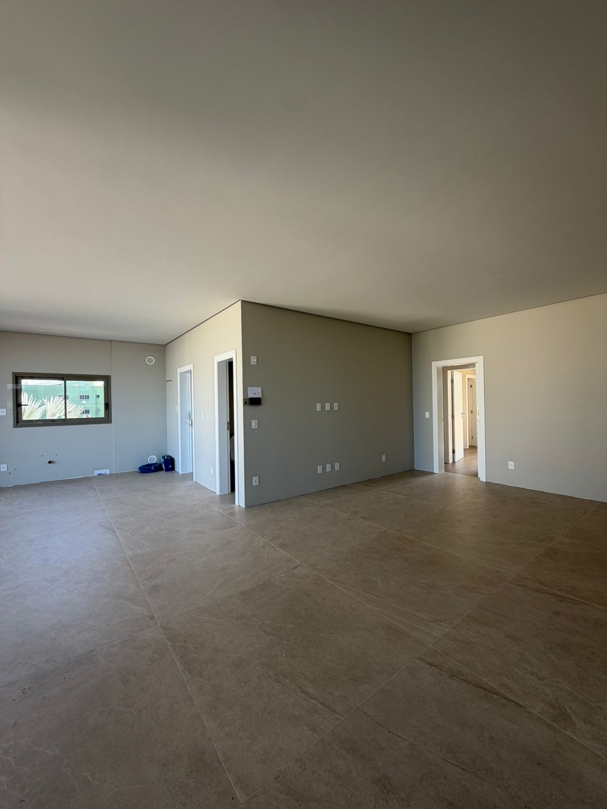 HORIZON PRAIA BRAVA - ITAJAI SC.  Apartamento com 3 Quartos e 140 m²