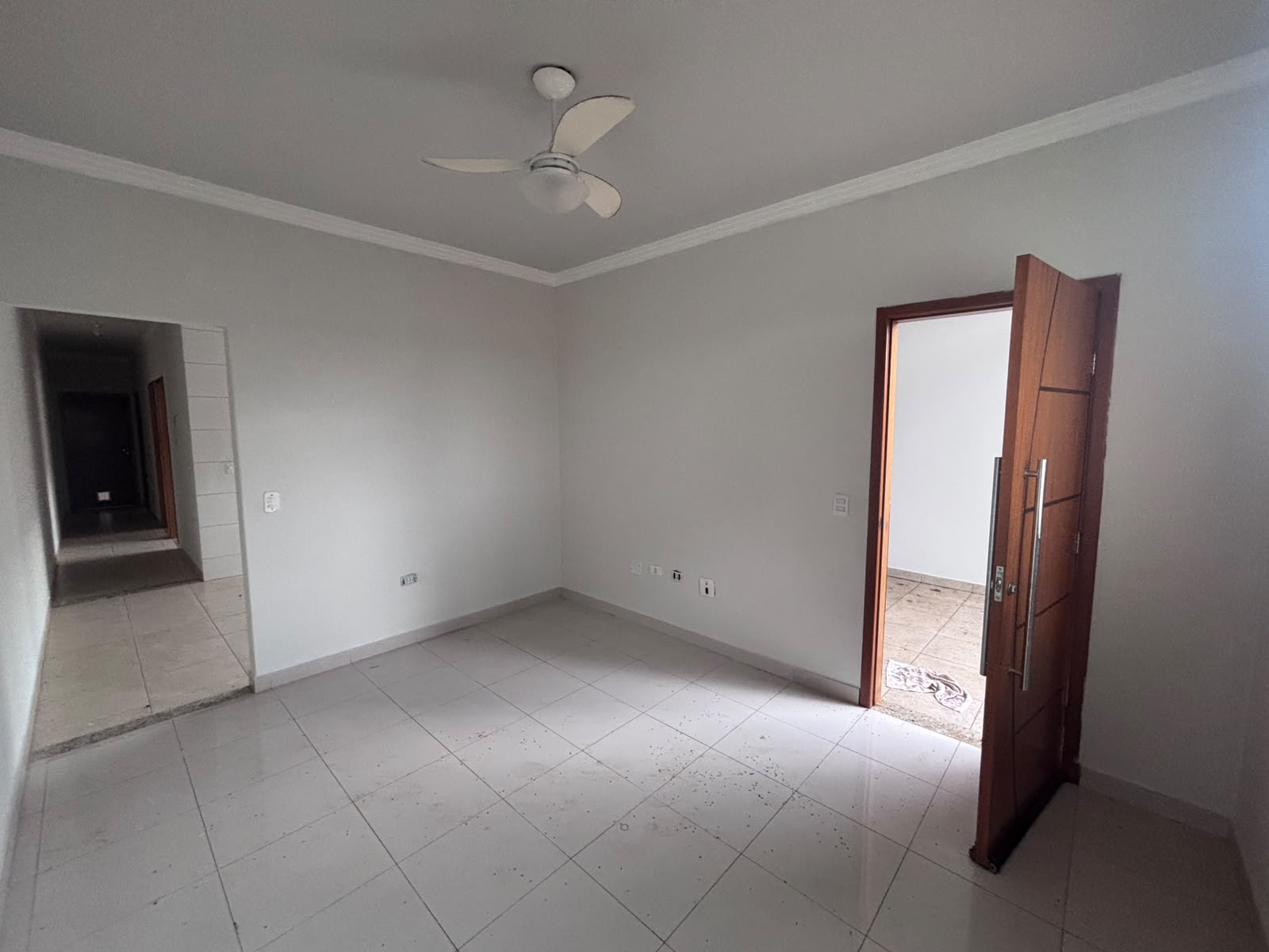 Casa com 3 Quartos e 100 m² à Venda no Jardim Alvorada - Maringá/PR