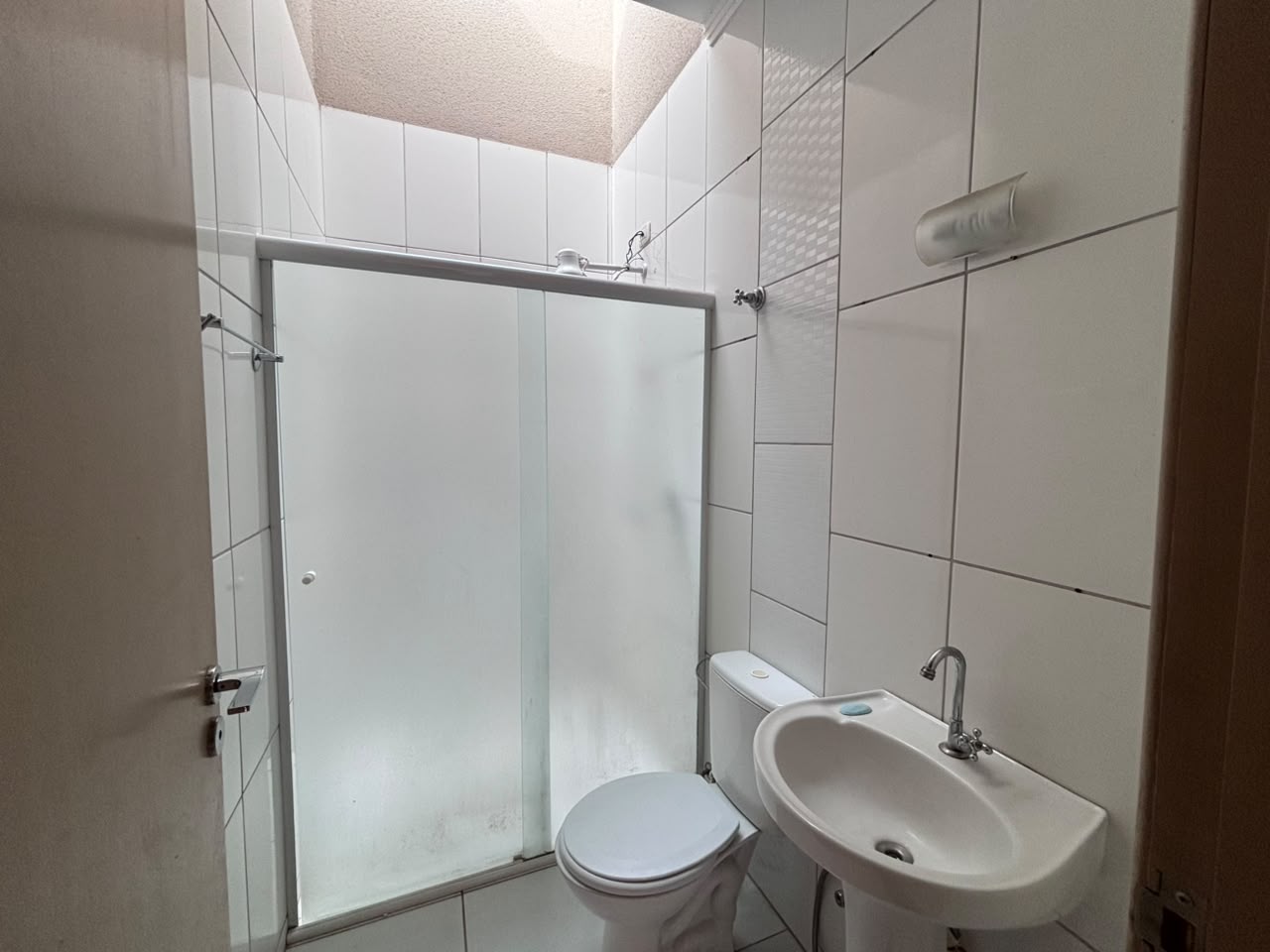 Kitnet com 1 Quarto, 35 m² - Jardim São Clemente, Maringá/PR