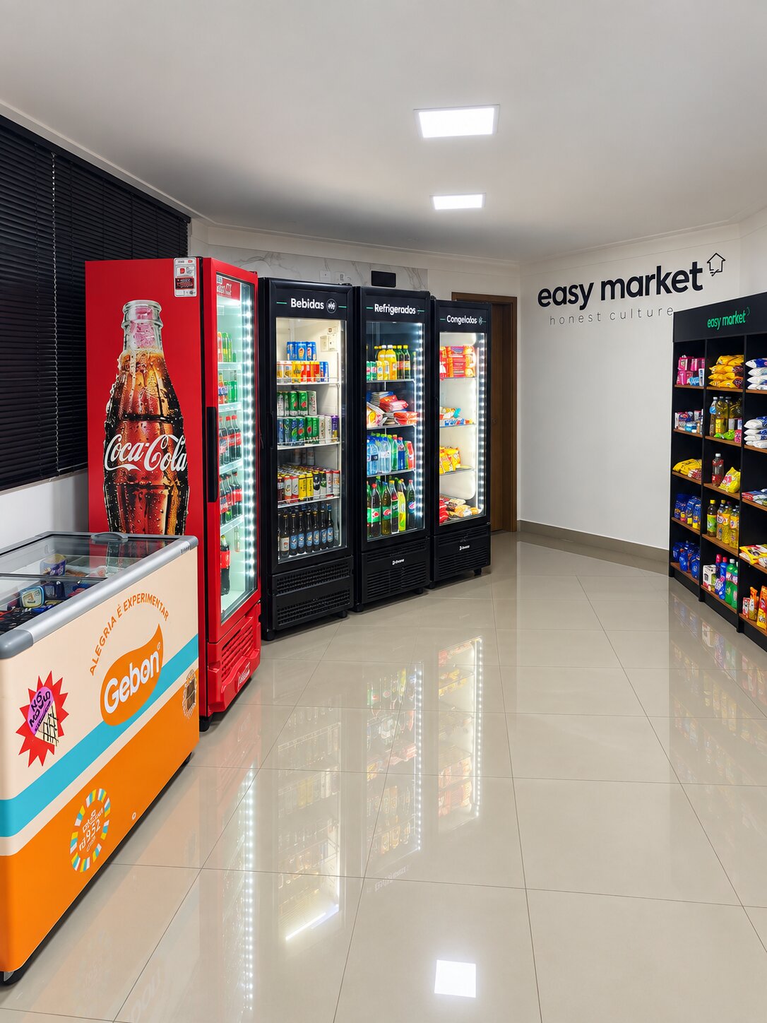 Apartamento com 2 Quartos, 49 m² - Jardim das Estações, Maringá/PR