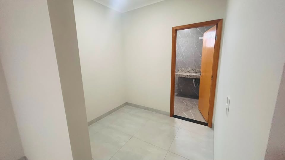 Piscina aquecida e espaço gourmet privativo: sua próxima casa pode estar no Bom Jardim.
