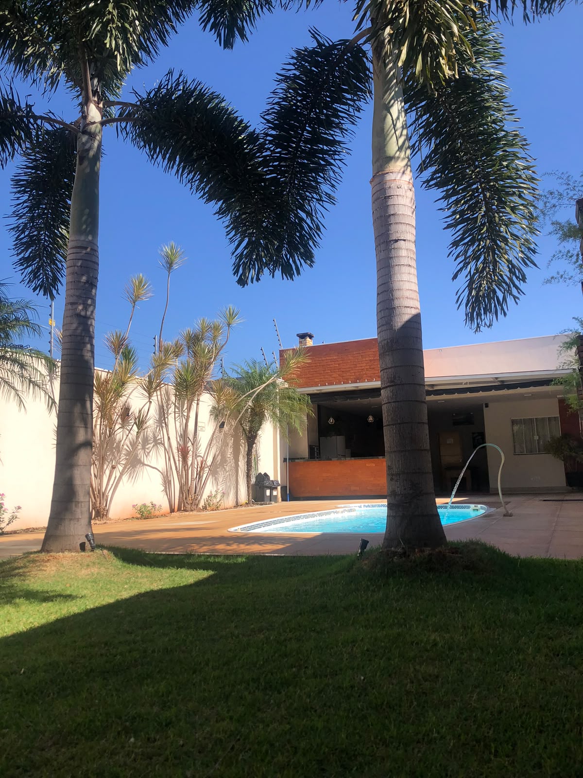 ÁREA DE LAZER... com 1 Quarto, 80m² - Jardim Tóquio, Maringá/PR