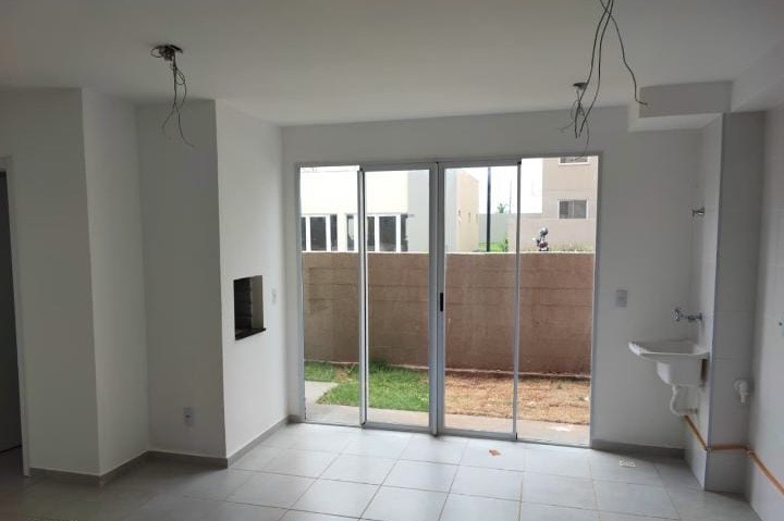 Apartamento com 1 Quarto e 47 m² no Jardim Maria Celina - Londrina/PR