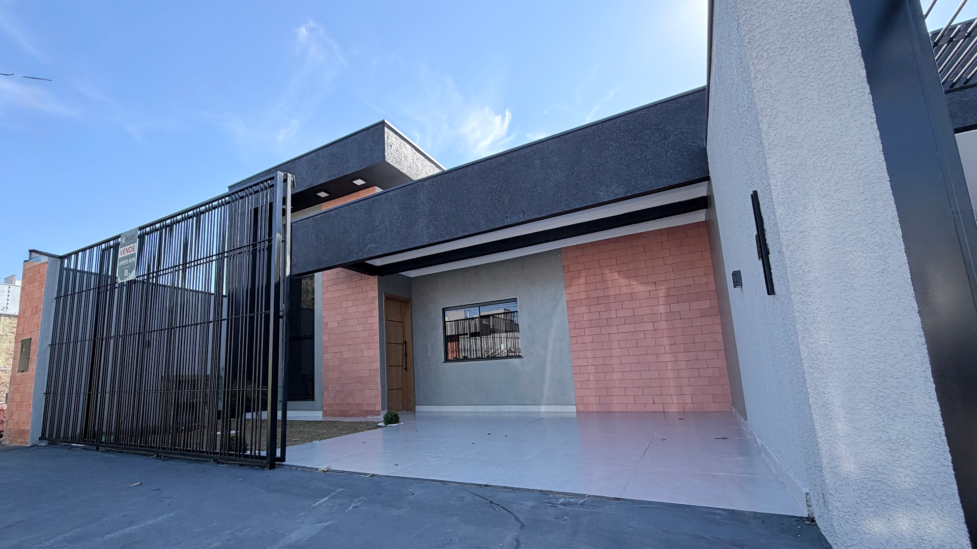 Casa com 2 Quartos, 73,9m² no Jardim Campo Belo em Maringá/PR