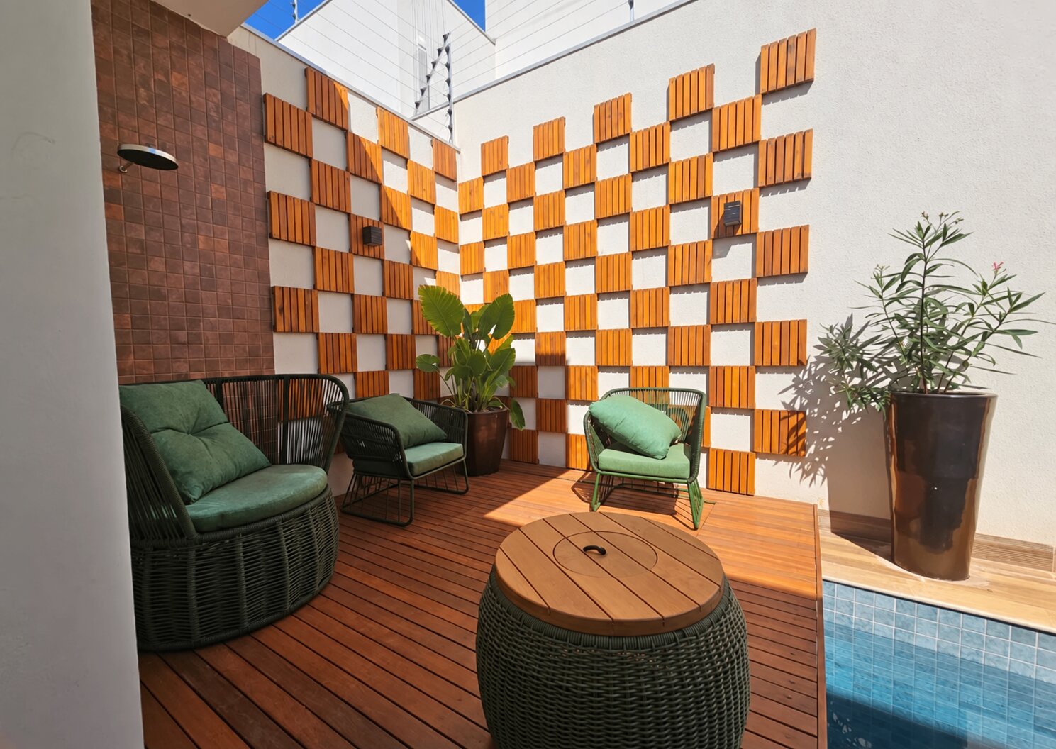 Casa com 3 Quartos, 276 m² à Venda no Jardim São Conrado - Maringá/PR