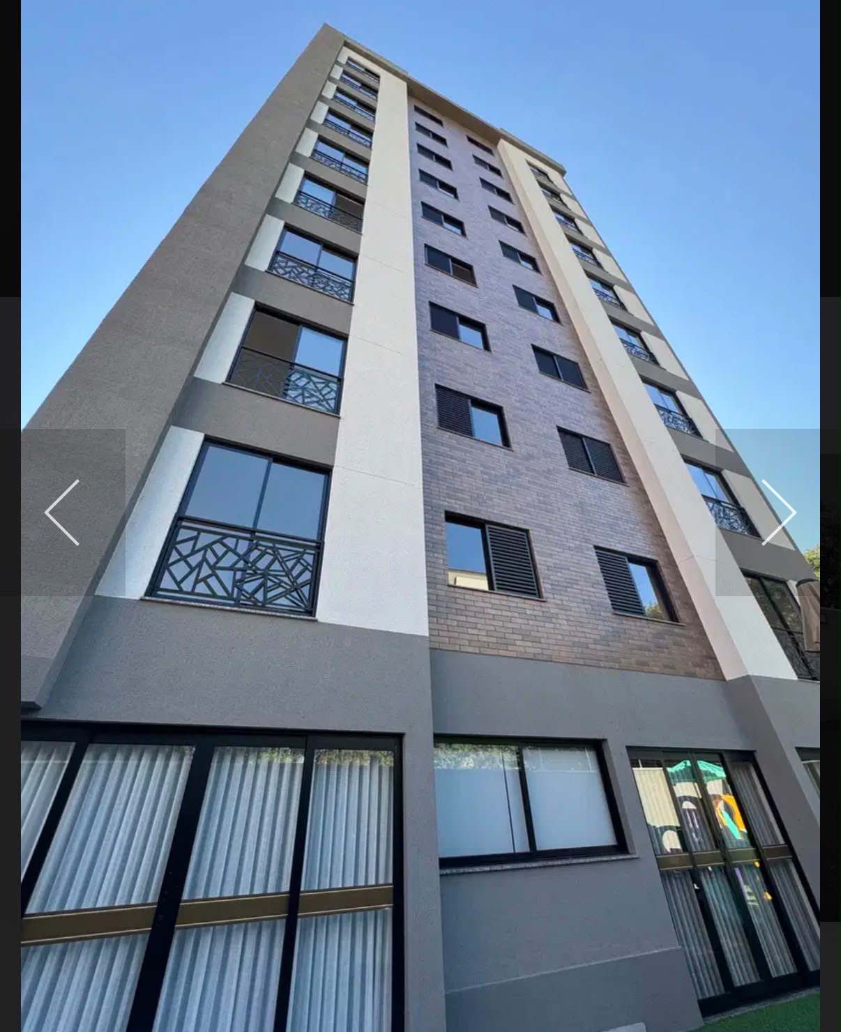 Apartamento com 2 Quartos e 70 m² na Zona 07 - Maringá/PR