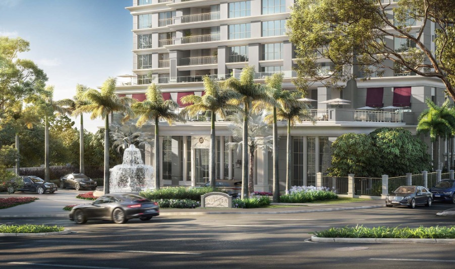 Apartamento de Alto Padrão com 305 m² na Zona 02 - Maringá/PR