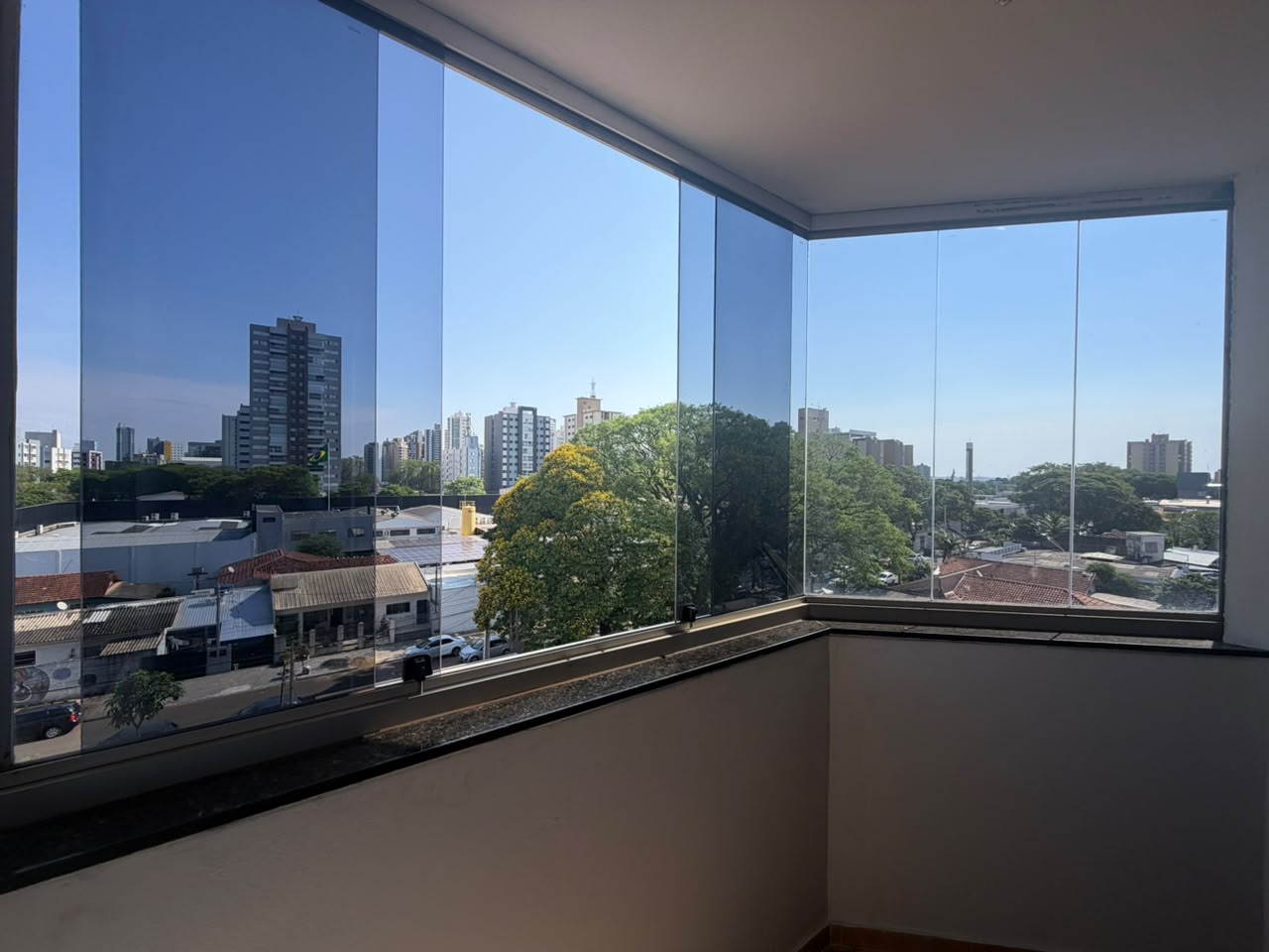 Alugue Sem Fiador - Apartamento com 3 Quartos, 115 m² - Zona 07, Maringá/PR
