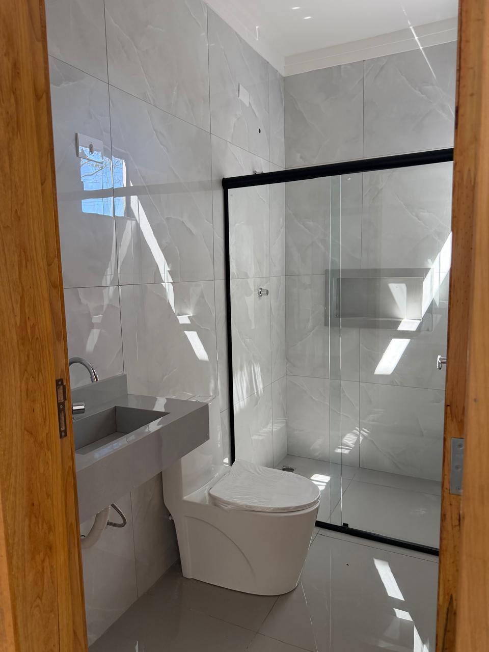 Casa com 3 Quartos, 86,96 m² à Venda - Jardim Colina Verde, Maringá/PR