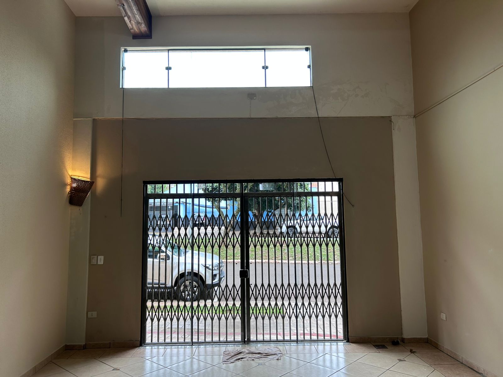 Seu próximo negócio pode começar em um ponto pronto para receber você!