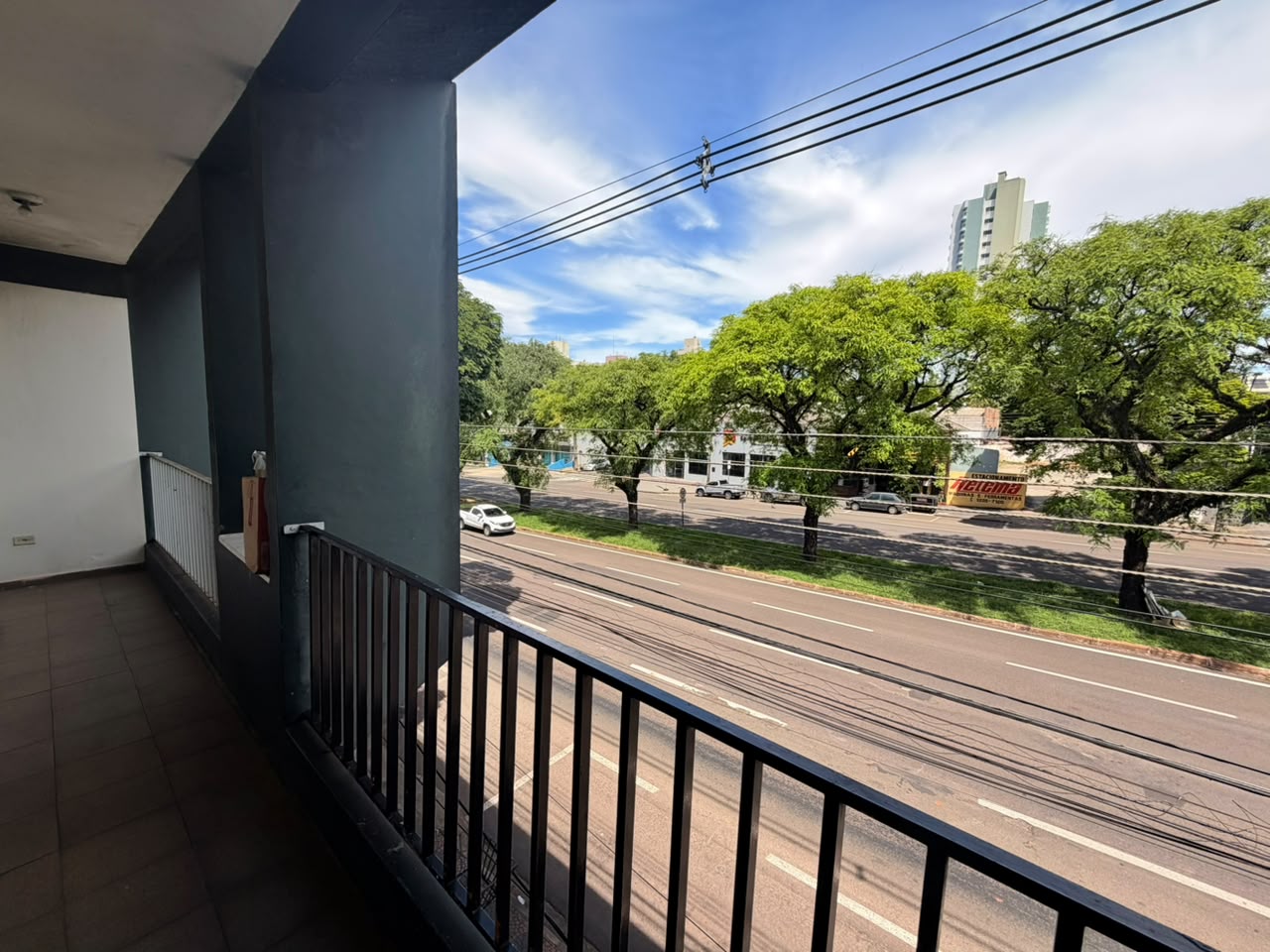 Sobreloja com 3 Quartos na Av Colombo - Zona 07, Maringá/PR
