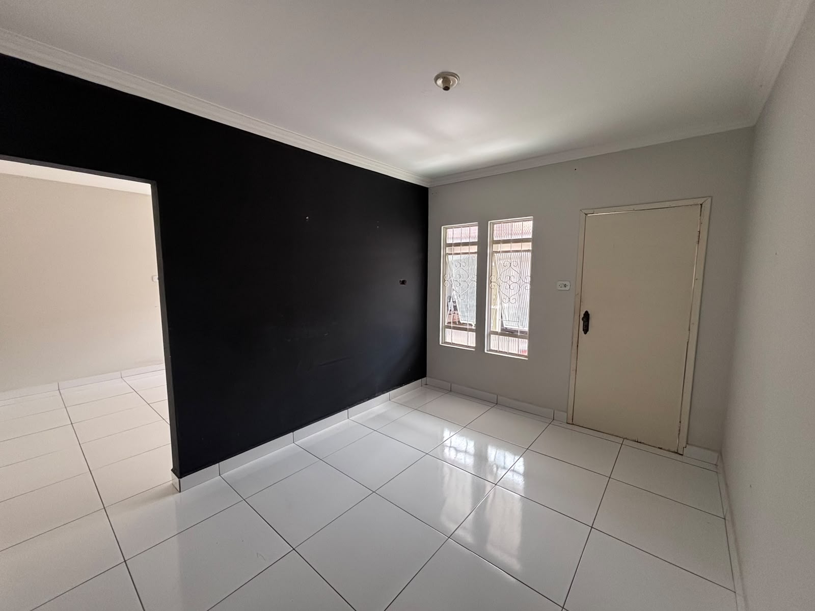 Casa Alugar com 2 Quartos, 80m² - Jardim Oásis, Maringá/PR