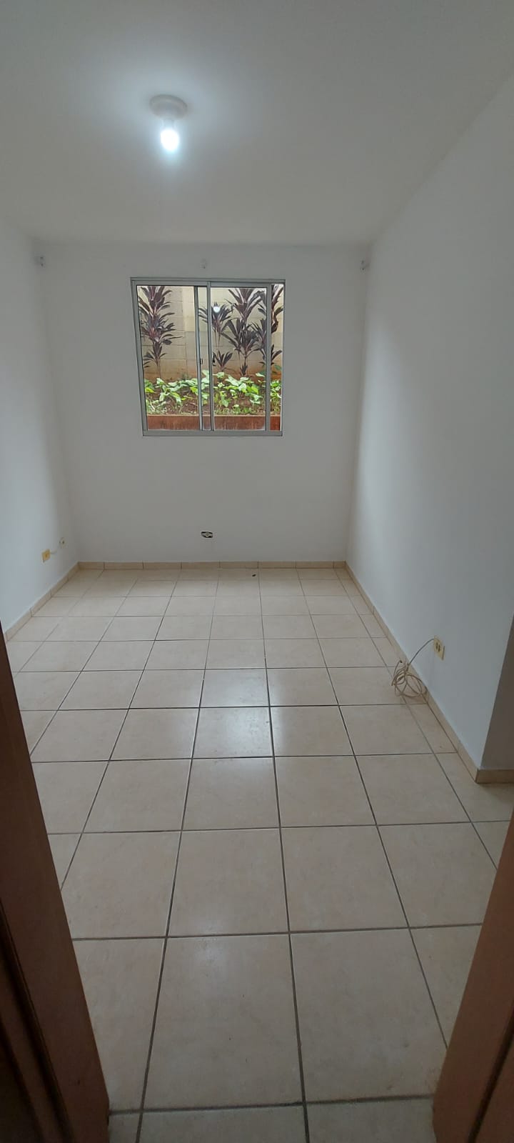 Apartamento para Locação com 1 Suíte + 1 Quarto em Maringá/PR