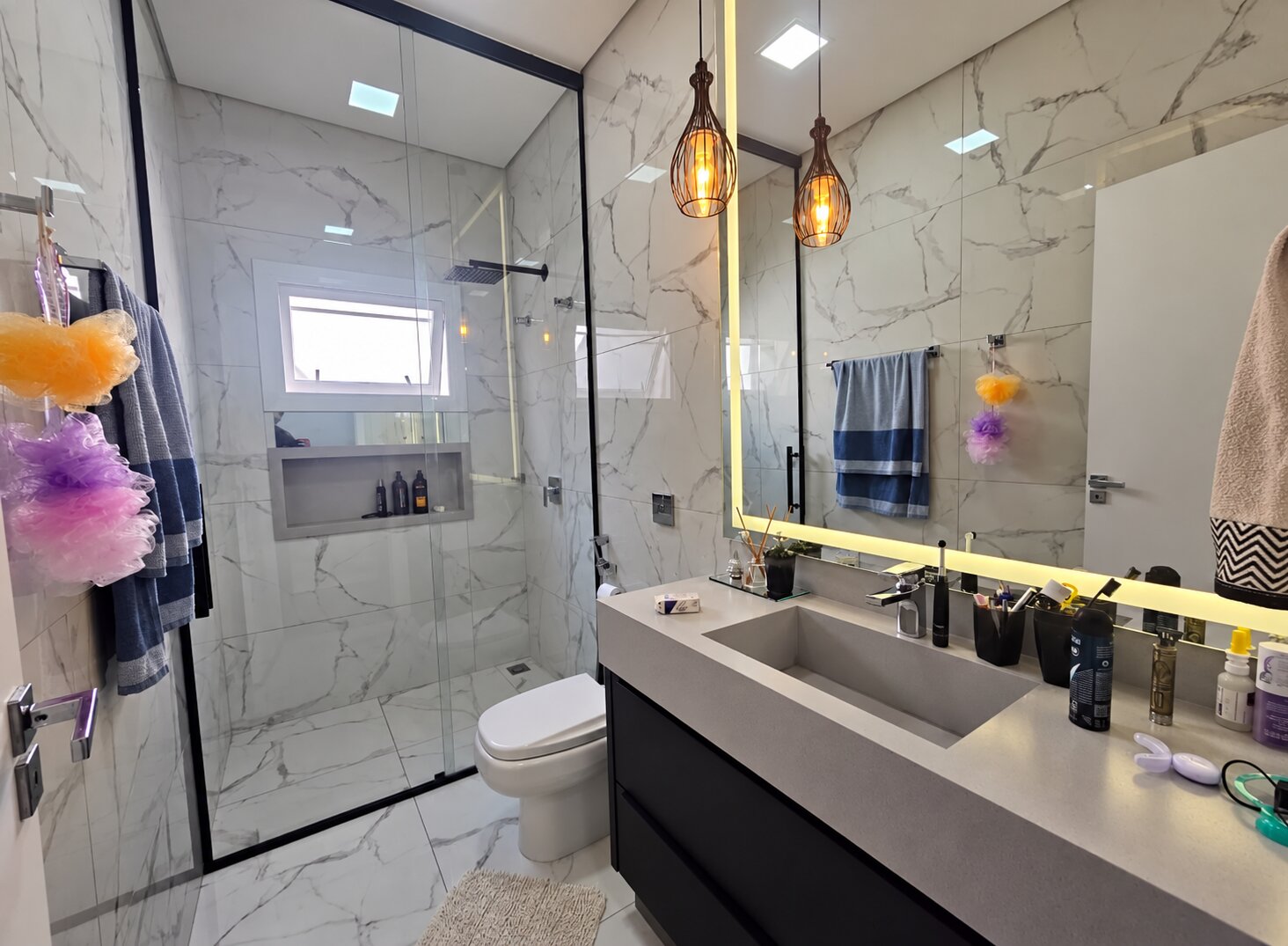 Casa com 3 Quartos, 276 m² à Venda no Jardim São Conrado - Maringá/PR