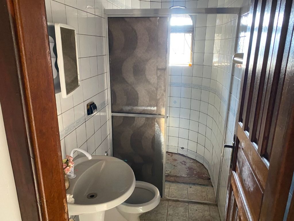 Casa com 3 Quartos, 80 m² - Jardim Campos Elísios, Maringá/PR
