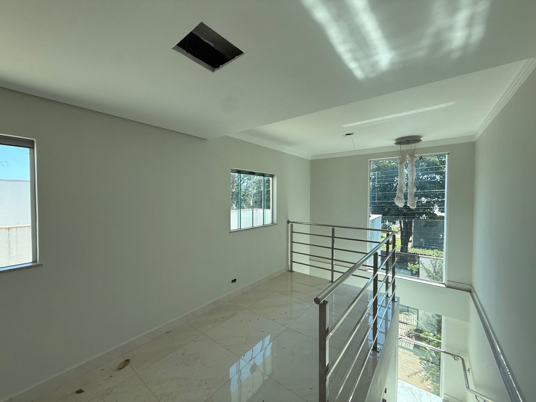 Casa Residencial com 3 Quartos e 150 m² no Jardim Ipanema - Maringá/PB